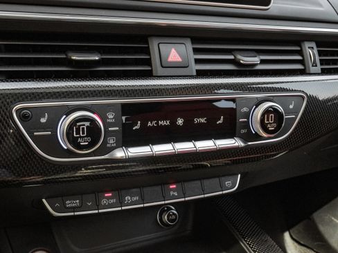 Used 2018 Audi S5 Prestige AWD/4WD image 27