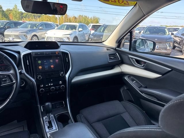 Used 2020 Subaru Ascent Premium w/ Convenience Package AWD/4WD image 25