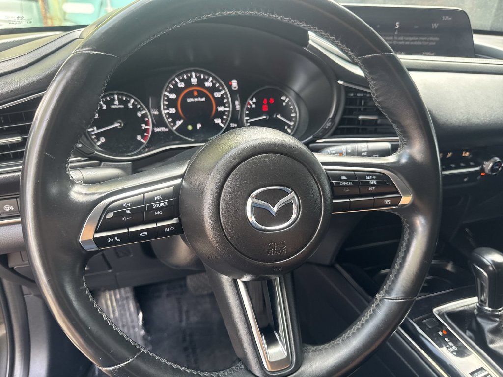 Used 2024 MAZDA CX-30 AWD 2.5 S w/ Preferred Package image 14