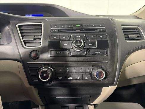 Used 2015 Honda Civic LX image 29