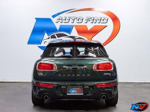 Used 2017 MINI Cooper Clubman S image 4