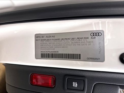 Used 2018 Audi S5 Prestige AWD/4WD image 33