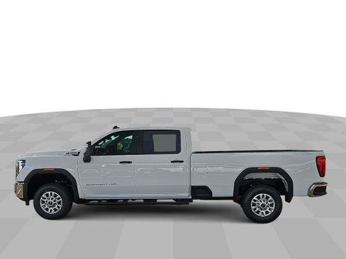New 2026 GMC Sierra 2500 Pro w/ Convenience Package image 39