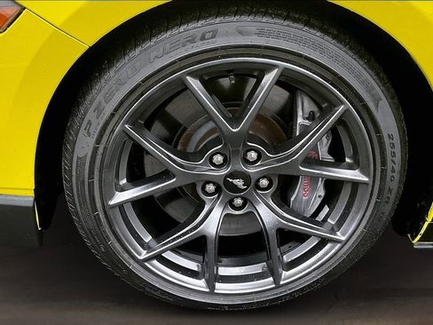 Used 2021 Ford Mustang Mach 1 w/ Equipment Group 700A image 33