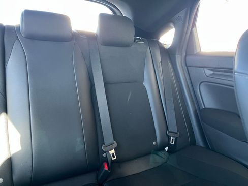 Used 2024 Honda Civic Sport image 35