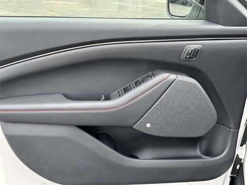 New 2025 Ford Mustang Mach-E Premium w/ Sport Appearance Package image 17