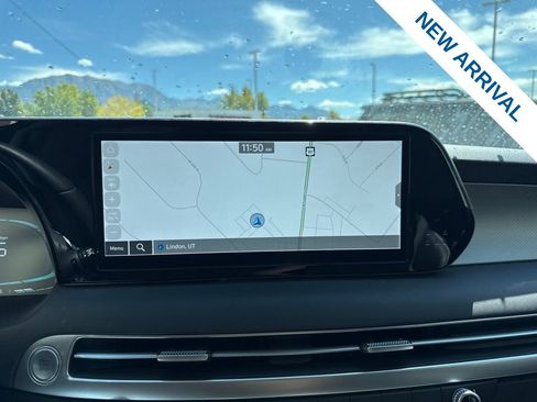 Used 2025 Hyundai Palisade XRT AWD/4WD image 25