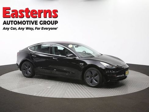 Used 2018 Tesla Model 3 Long Range RWD image 43