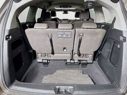 Used 2021 Honda Odyssey Touring image 21
