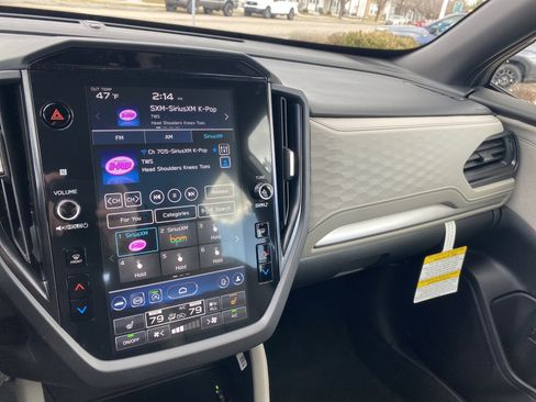 New 2026 Subaru Forester Premium image 13