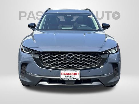 New 2026 MAZDA CX-50 Meridian Edition w/ Weather Package AWD/4WD image 6