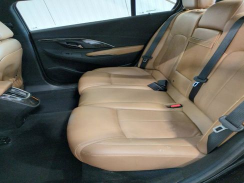 Used 2016 Buick LaCrosse Leather w/ Experience Buick Package AWD/4WD image 5