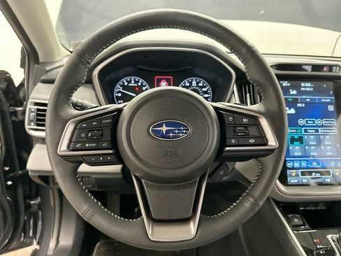 Certified 2025 Subaru Legacy Limited AWD/4WD image 8