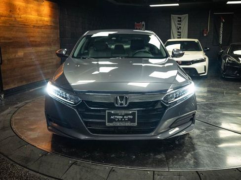 Used 2020 Honda Accord LX image 4