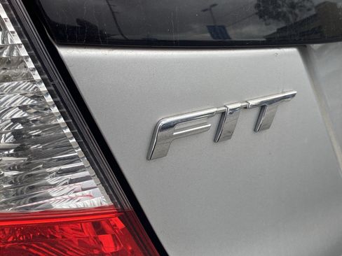 Used 2016 Honda Fit LX image 3
