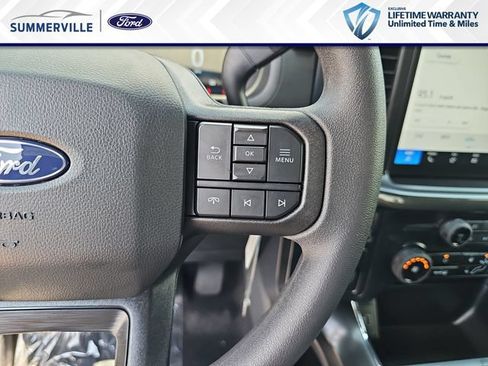 New 2026 Ford F150 STX w/ Equipment Group 200A RWD image 20