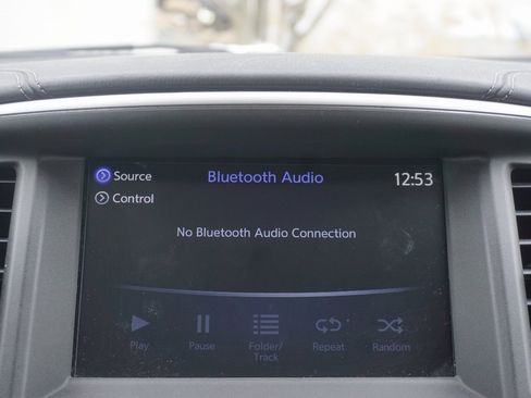 Used 2018 INFINITI QX60 Luxe image 12