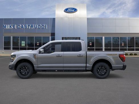 New 2026 Ford F150 Tremor w/ Equipment Group 402A High AWD/4WD image 3