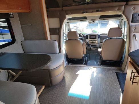 Used 2016 Mercedes-Benz Sprinter 3500 image 12