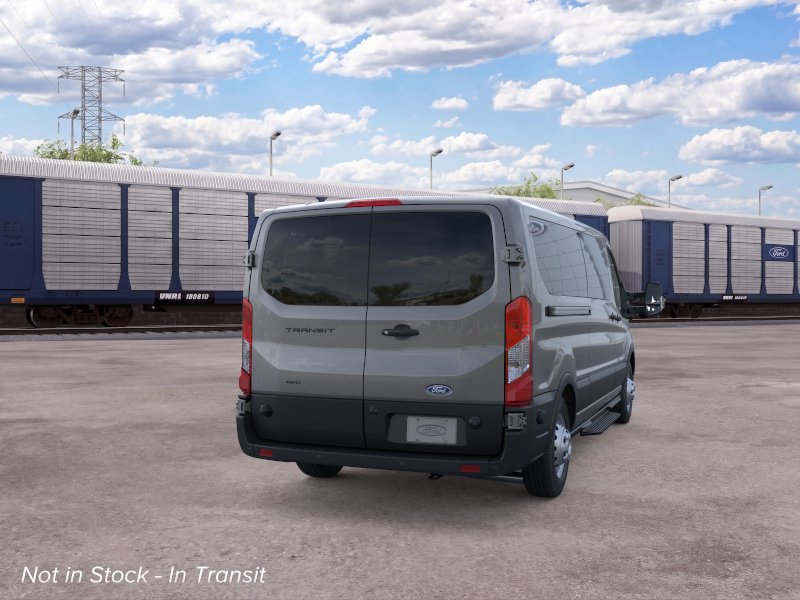 New 2026 Ford Transit 350 XL AWD/4WD image 29