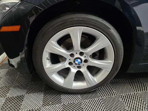 Used 2015 BMW 320i xDrive 320i xDrive AWD 4dr Sedan image 32