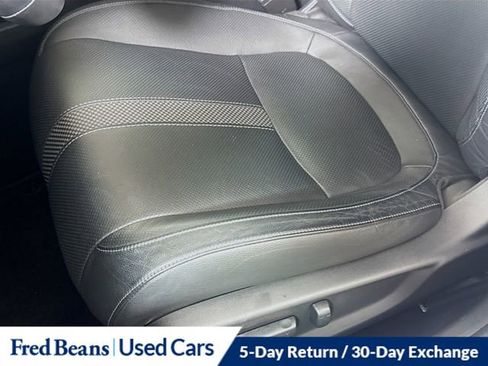 Used 2020 Honda Civic EX-L image 19