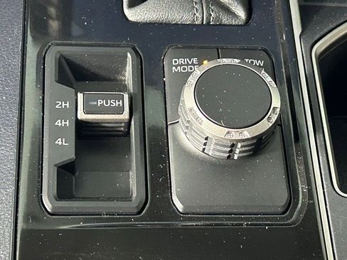 Used 2023 Toyota Tundra SR5 w/ SR5 Premium Package AWD/4WD image 21