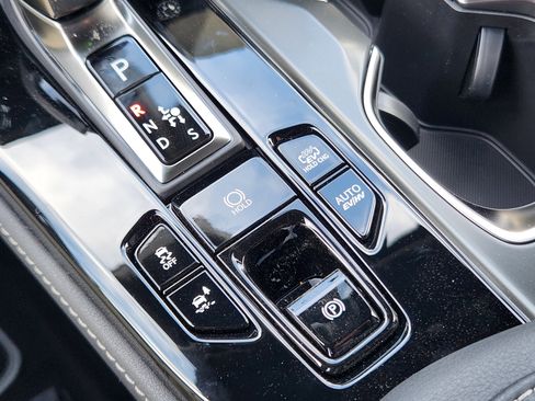 New 2026 Lexus NX 450h+ F Sport AWD/4WD image 29