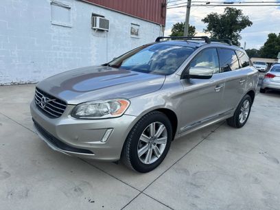 Used 2016 Volvo XC60 T6 w/ Proximity Package