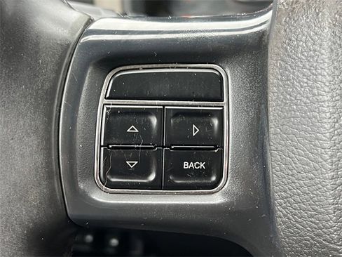 Used 2012 RAM 2500 Big Horn image 22