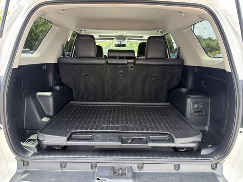Used 2019 Toyota 4Runner Limited RWD image 27
