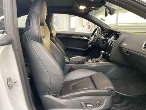 Used 2014 Audi S5 Premium Plus image 18