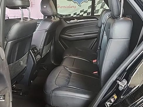 Used 2018 Mercedes-Benz GLE 350 4MATIC image 11