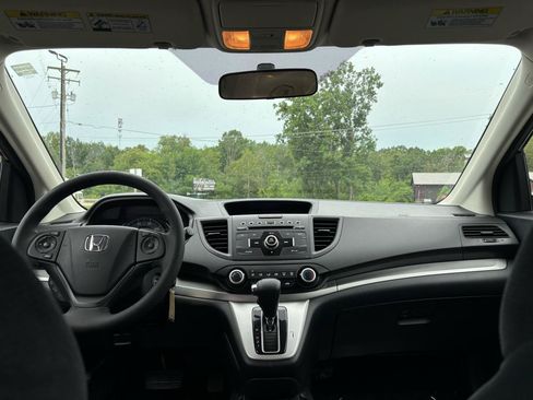 Used 2013 Honda CR-V LX image 34