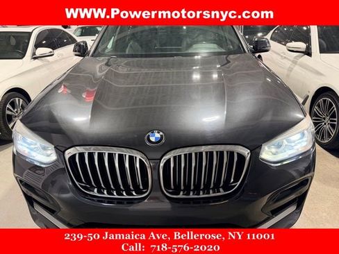 Used 2019 BMW X4 xDrive30i image 6