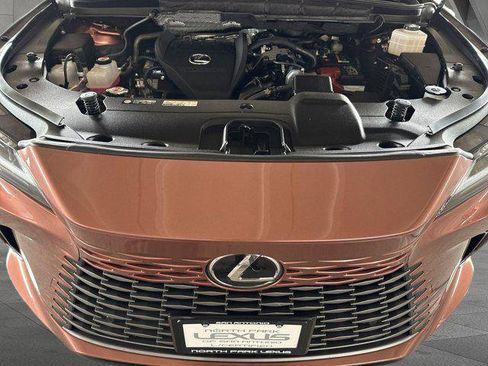 Certified 2024 Lexus RX 350 Premium w/ Accessory Package (K3) FWD image 25