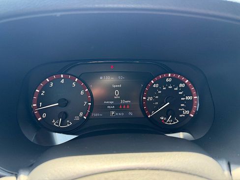 Used 2024 Nissan Frontier Pro-X RWD image 28