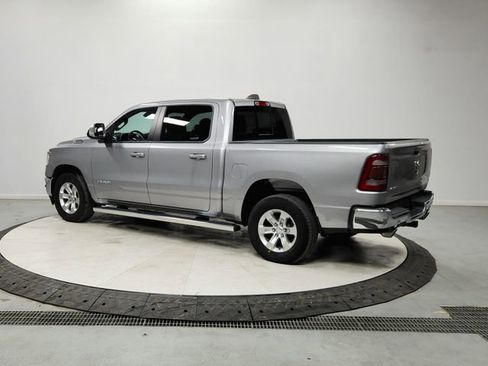 Used 2023 RAM 1500 Laramie image 5
