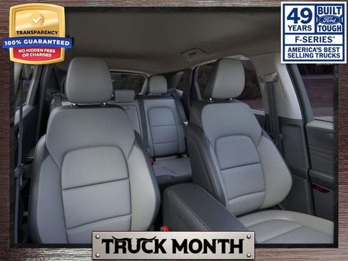 New 2026 Ford Escape SE image 10