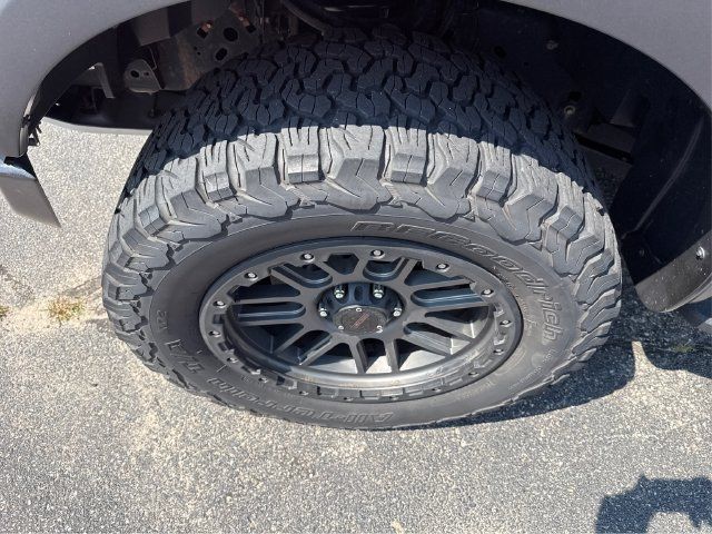 Certified 2019 Ford F150 Raptor w/ Equipment Group 802A Luxury AWD/4WD image 21