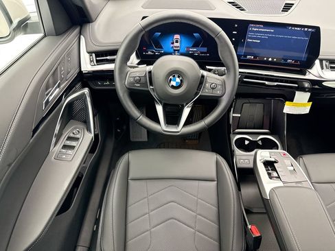 New 2026 BMW X1 xDrive28i w/ Technology Package AWD/4WD image 10