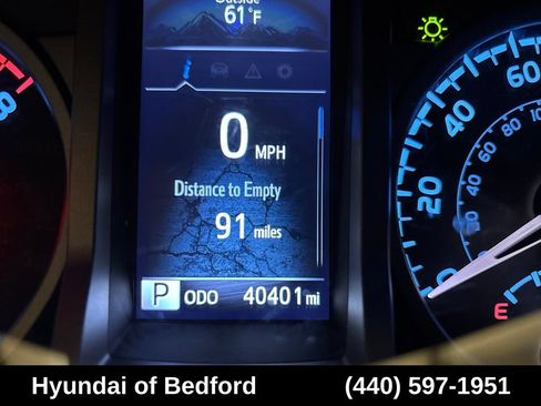 Used 2023 Toyota Tacoma TRD Sport AWD/4WD image 17