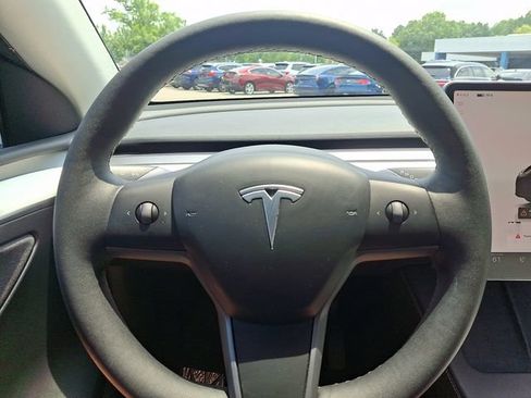 Used 2023 Tesla Model Y Long Range AWD/4WD image 22