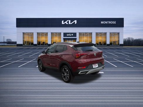 Used 2023 Buick Encore GX Select image 7