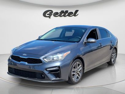 Used 2019 Kia Forte EX
