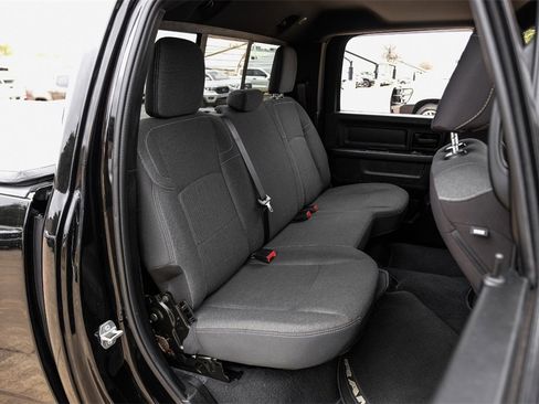 Used 2023 RAM 3500 Tradesman image 36