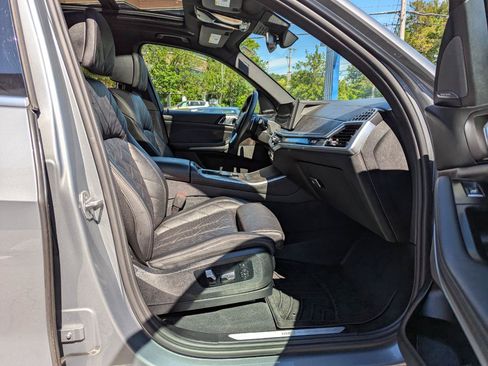 Used 2024 BMW X5 xDrive40i w/ Premium Package AWD/4WD image 31