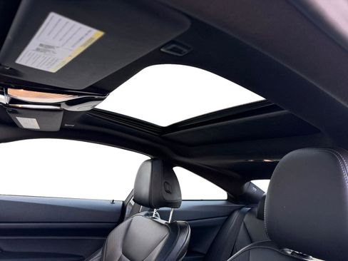 Certified 2024 BMW 430i xDrive 430i xDrive w/ M Sport Package image 19