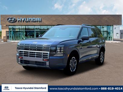 New 2026 Hyundai Palisade XRT Pro