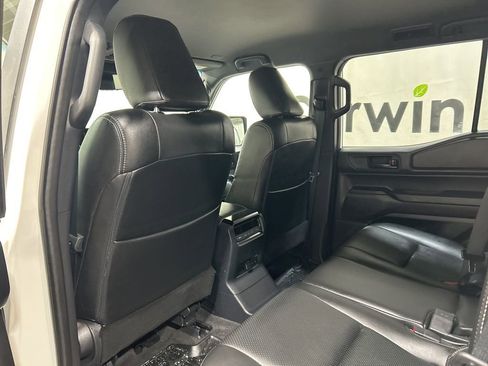 Used 2025 Toyota Land Cruiser 1958 AWD/4WD image 19